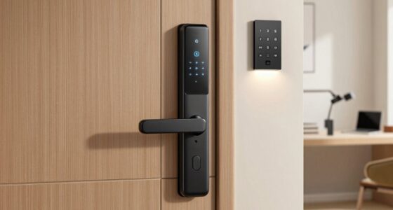 top smart lock recommendations