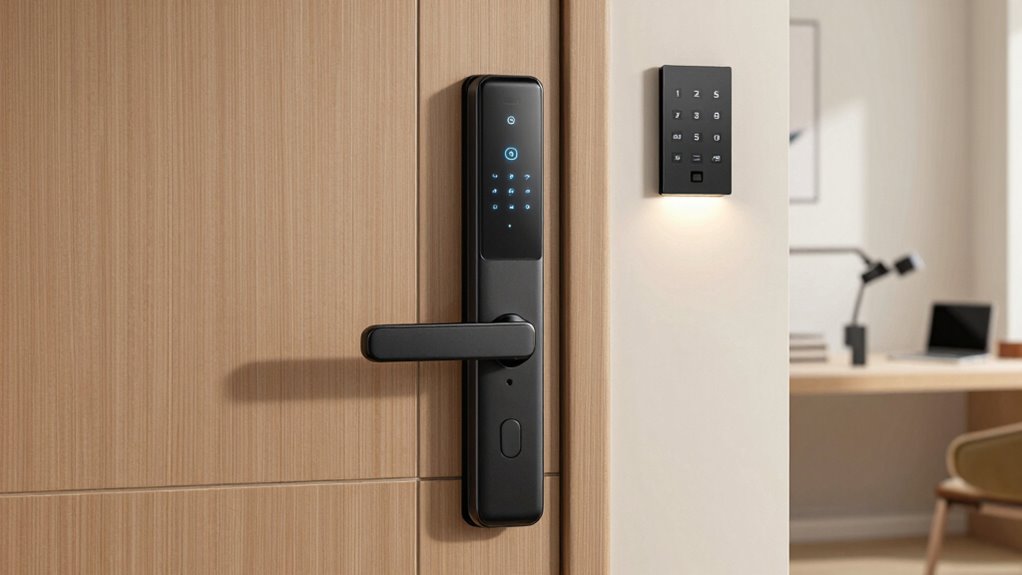 top smart lock recommendations