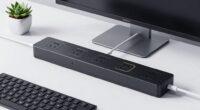 top smart office power strips