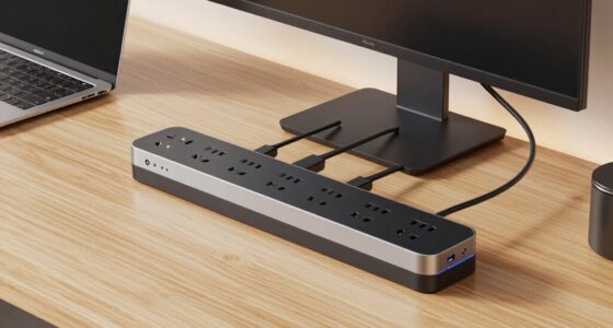 top smart power strips 2026