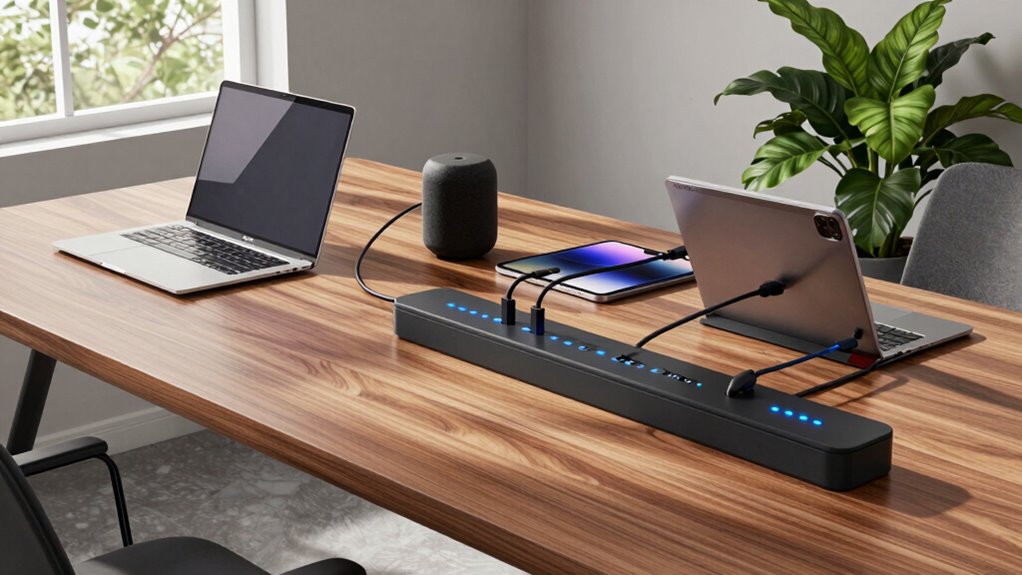 top smart power strips 2026