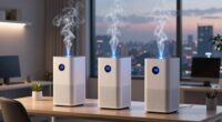 top smoke clearing air purifiers