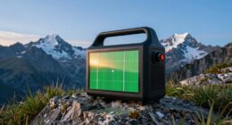 top solar power picks