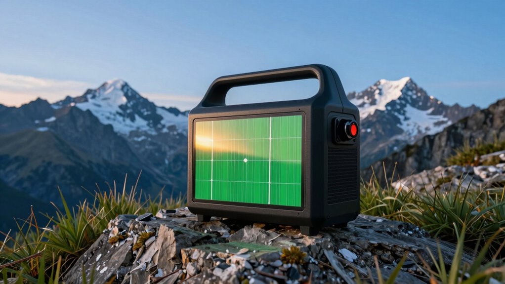 top solar power picks