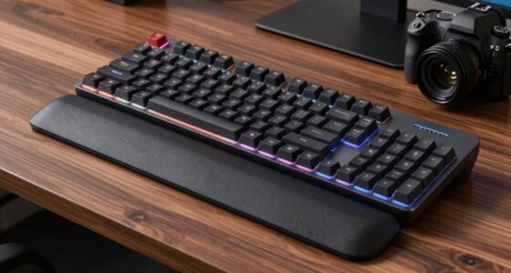 top split keyboards 2026