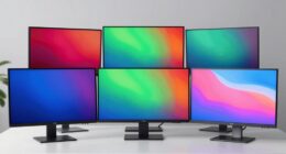 top srgb monitor selections