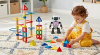 top stem toys for toddlers