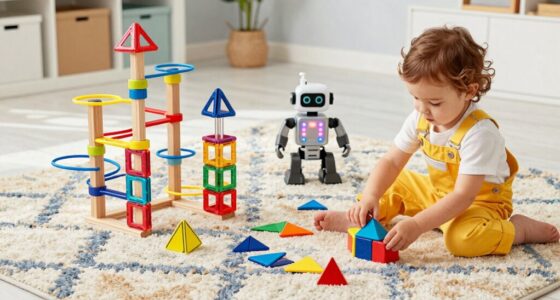 top stem toys for toddlers
