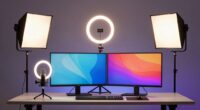 top streaming lighting kit picks