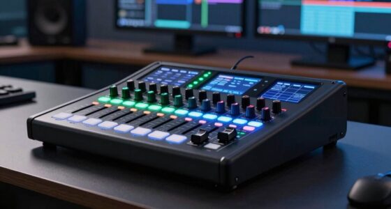top streaming mixer picks