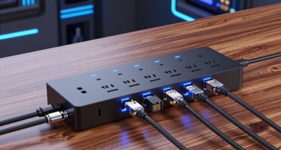 top surge protectors 2026