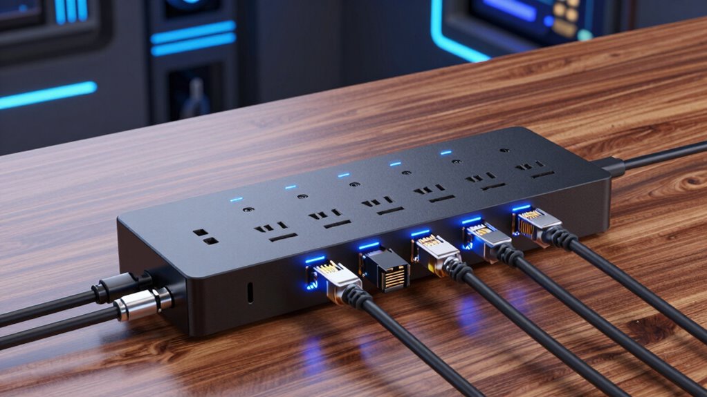 top surge protectors 2026