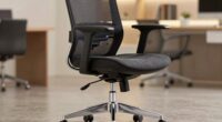 top synchro tilt office chairs