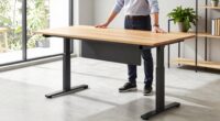 top tall standing desk picks