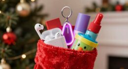 top teen holiday gift ideas