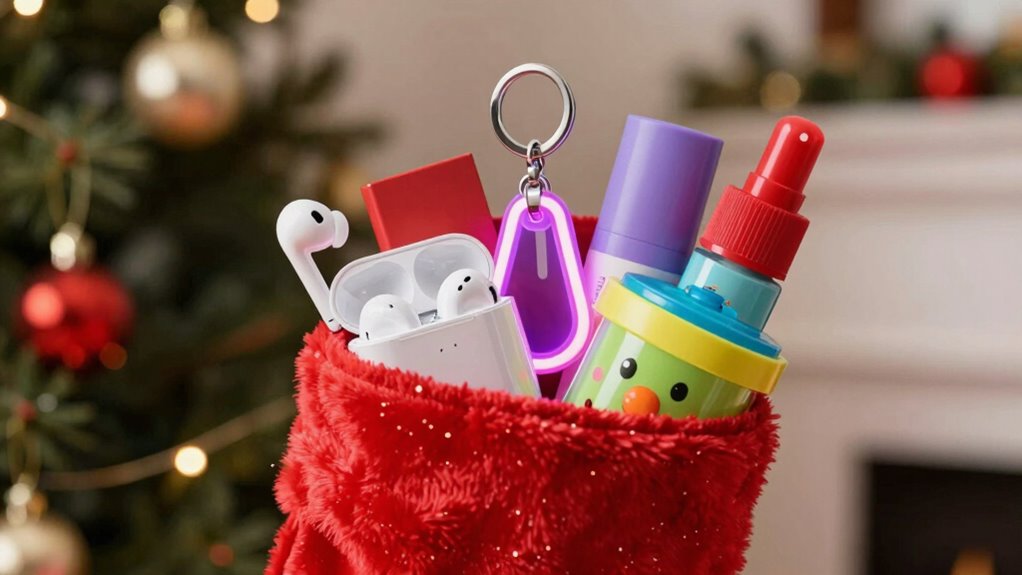 top teen holiday gift ideas