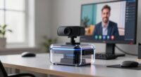 top teleprompters for virtual meetings