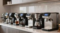 top thermal drip coffee makers