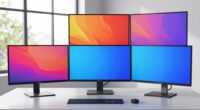 top thunderbolt 4 monitors