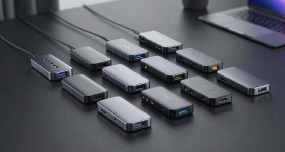 top thunderbolt docks 2026