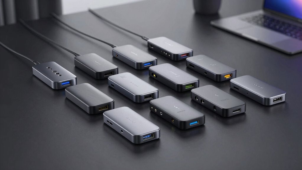 top thunderbolt docks 2026