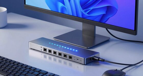 top thunderbolt kvm switches