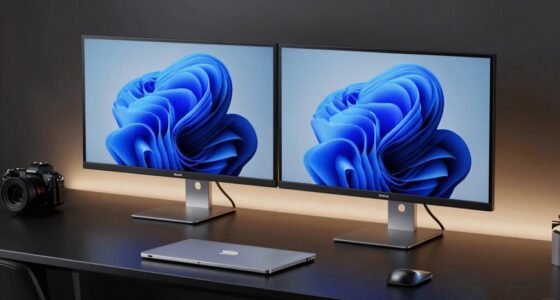 top thunderbolt macbook monitors