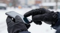 top touchscreen gloves 2026