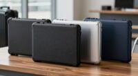 top travel laptop cases