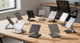 top travel laptop stands 2026