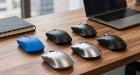 top travel mice 2026