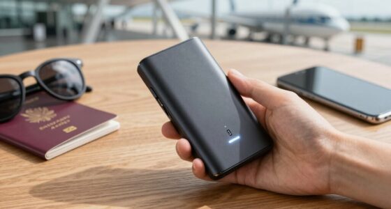 top travel wi fi hotspots