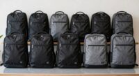 top tsa friendly laptop backpacks
