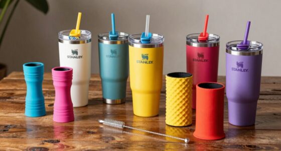 top tumbler accessory picks