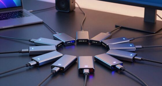 top uhs ii usb c sd readers