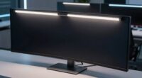top ultrawide monitor light bars