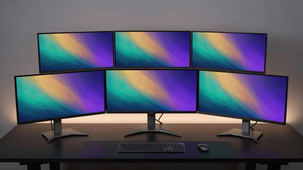 top ultrawide monitors for coding