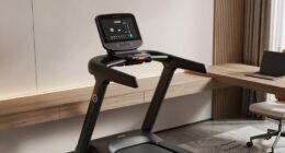 top under desk treadmills
