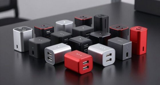 top universal travel chargers