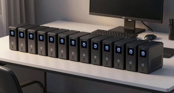 top ups battery backup options