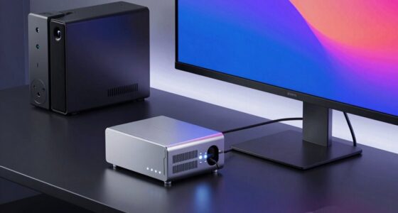 top ups for mac desk