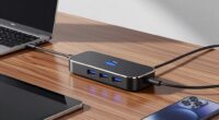 top usb c hubs 2026