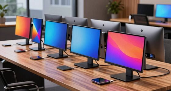 top usb c portable monitors
