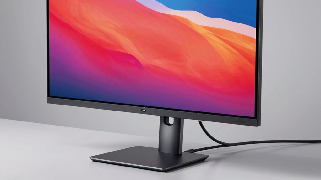top usb c power monitors
