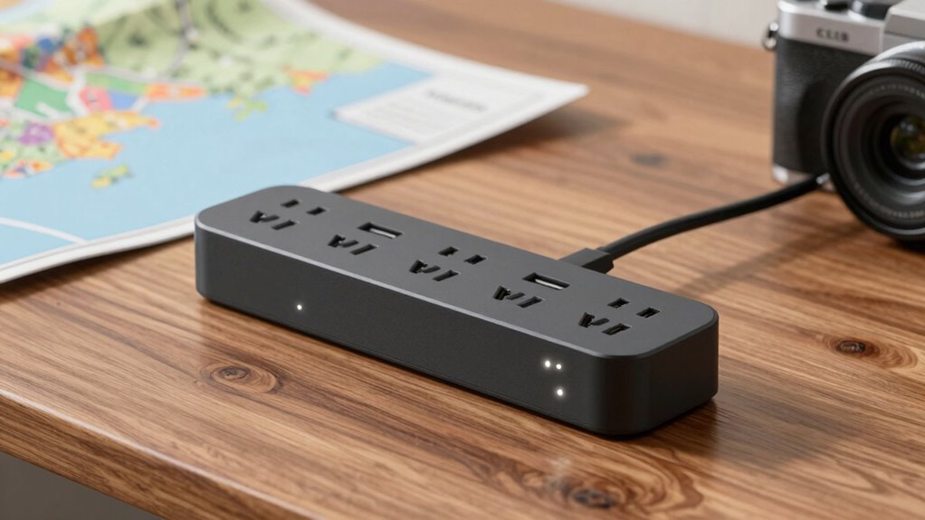 top usb c power strips 2026