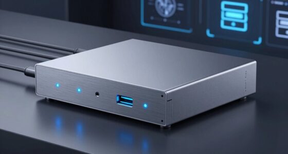top usb c raid enclosures