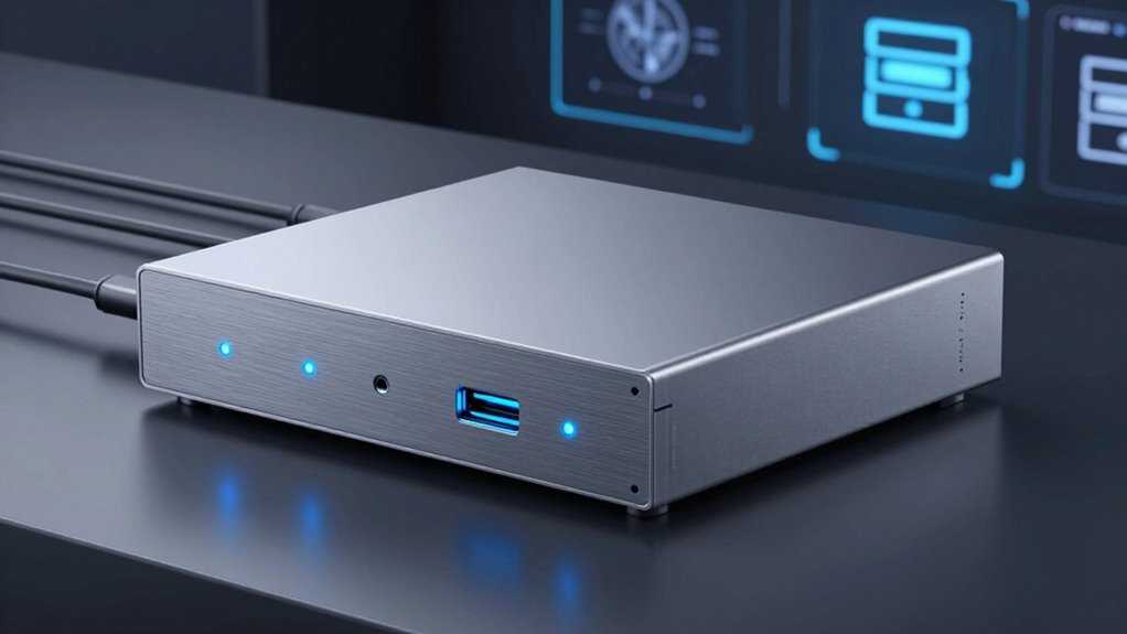 top usb c raid enclosures