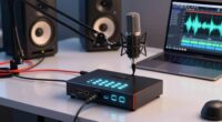 top usb microphone interfaces