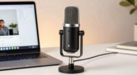top usb mics for clear meetings