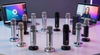 top usb mics for zoom